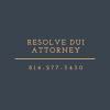 Resolve DUI Attorney