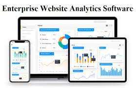 Enterprise Website Analytics Software