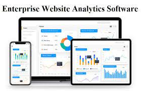 Enterprise Website Analytics Software'