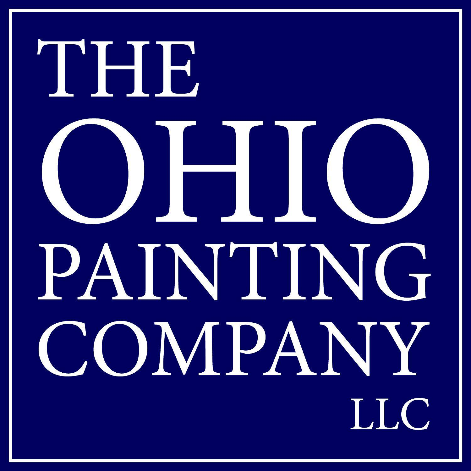 Company Logo For The Dayton Ohio Painting Company'