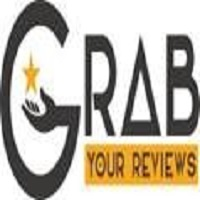 Company Logo For Grabyourreviews'