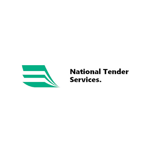 Company Logo For National Tender Services'