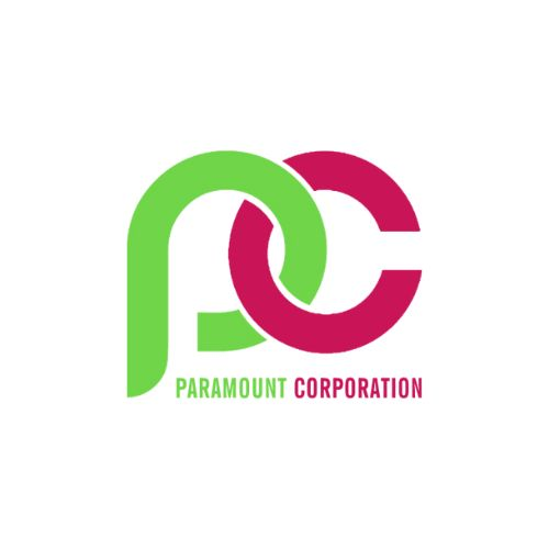 Company Logo For Paramount Corporation'