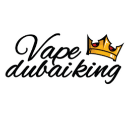 Company Logo For vapedubaiking - vape shop in dubai'