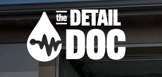 Company Logo For The Detail Doc - Paint Protection Film (Cle'