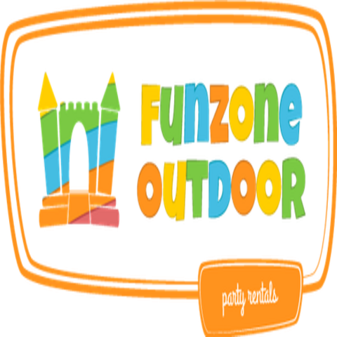 Company Logo For Fun Zone Outdoors'