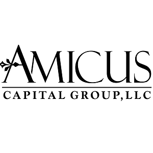 Company Logo For Amicus Capital Group, LLC'