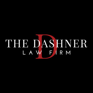 The Dashner Law Firm Logo