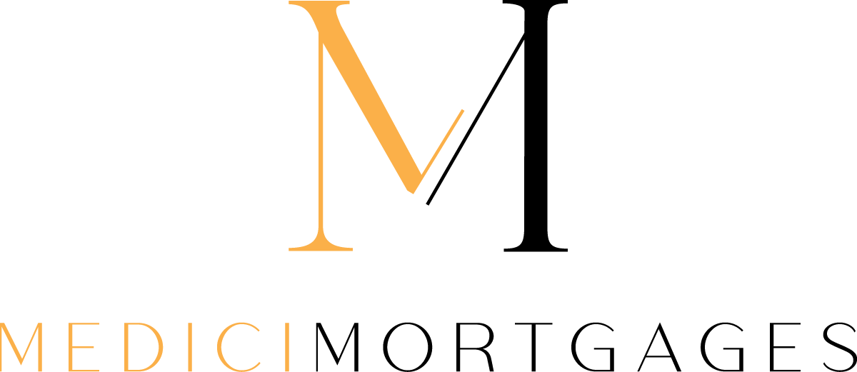 Company Logo For Medici Mortgages'