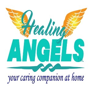 Company Logo For Healing Angels LLC'