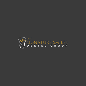 Company Logo For Signature Smiles Dental Group'