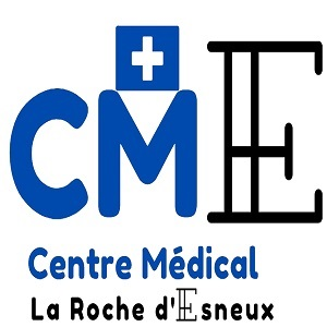 Location de Cabinet médical à Liège Louer Bureau de Consultation à Esneux Logo