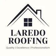 Company Logo For Laredo Roofing'