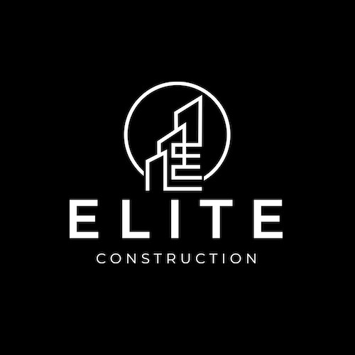 Company Logo For ELITE Construction'