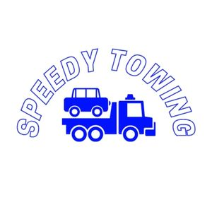 Company Logo For Speedy Towing Service'