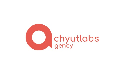 Company Logo For Achyutlabs Agency'