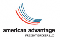 American Advantage Freight Broker LLC Logo