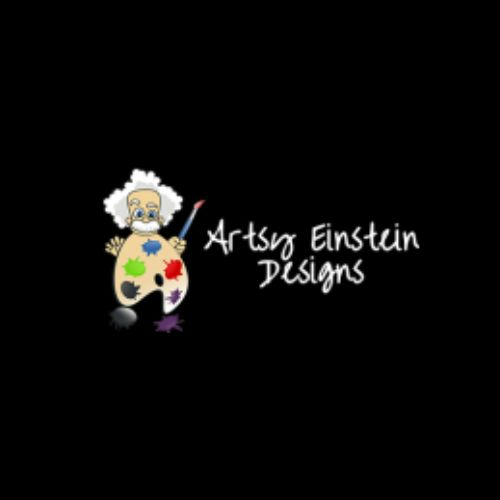 Company Logo For Artsy Einstein Designs, LLC'