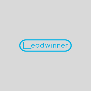 Company Logo For Lead Winner'