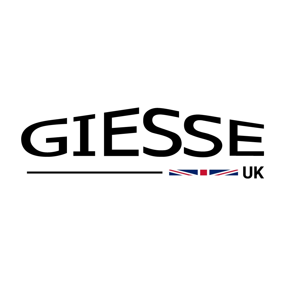 Company Logo For Giesse UK Ltd'