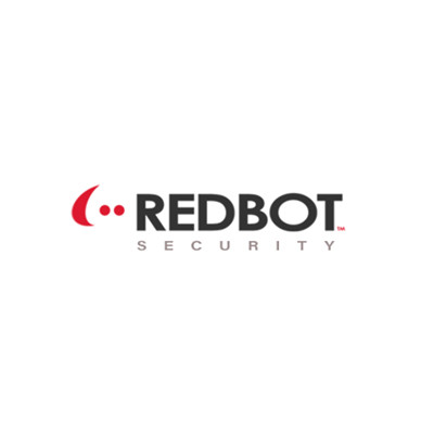 Company Logo For Redbot Security'