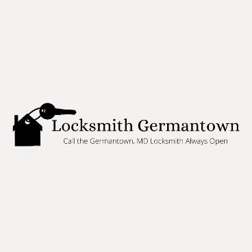 Company Logo For Locksmith Germantown MD'