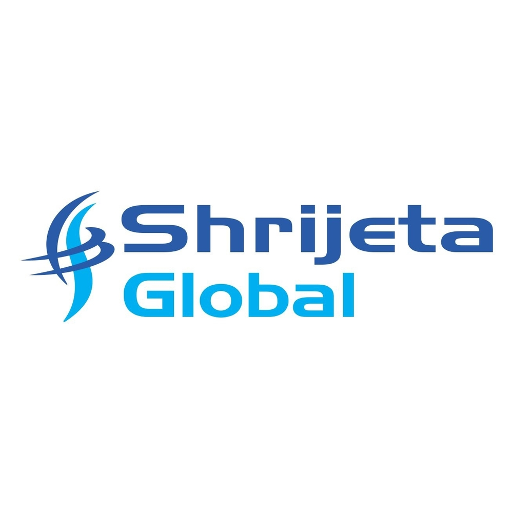 Company Logo For Shrijeta Global'