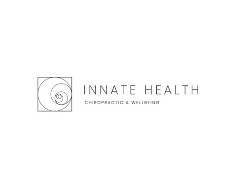 Company Logo For Innate Health Chiropractic'