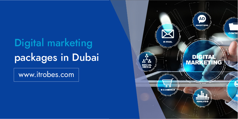 Company Logo For iTrobes Digital Marketing Packages In Dubai'