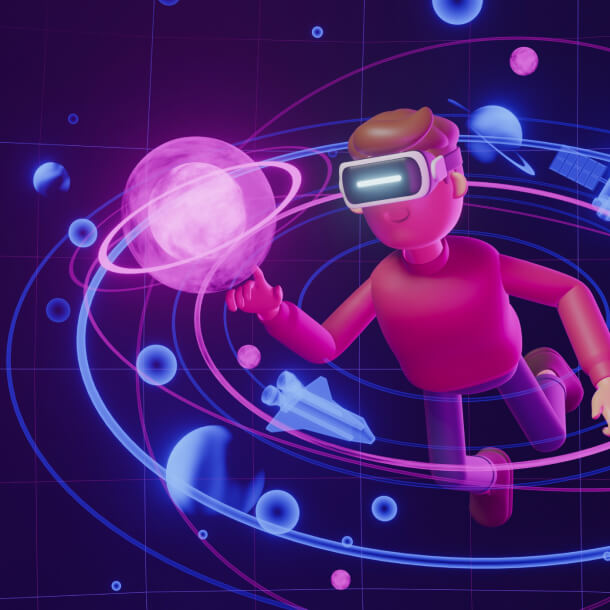 Metaverse Development Service Market