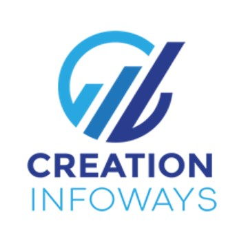 Company Logo For Creation Infoways Pvt. Ltd'