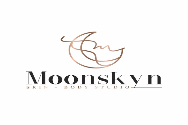 Company Logo For MoonSkyn'