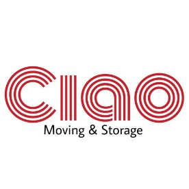 Company Logo For Ciao Moving &amp; Storage'