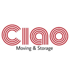 Company Logo For Ciao Moving &amp;amp; Storage'