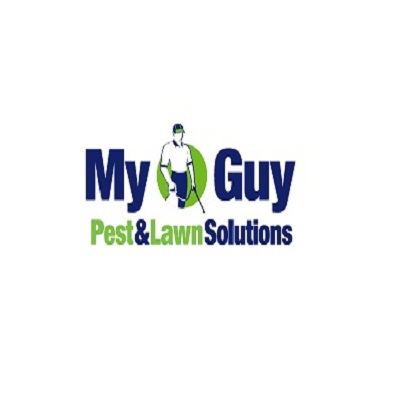 Company Logo For My Guy Pest and Lawn Solutions'