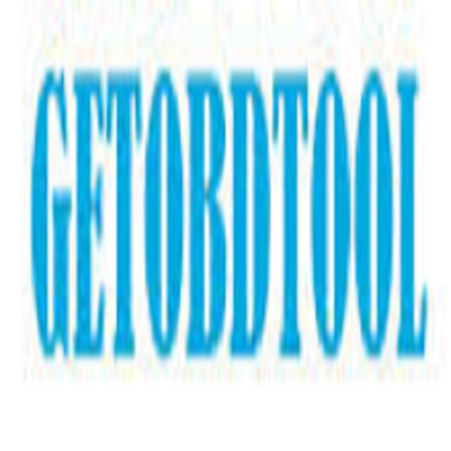 Company Logo For Getobd tool'