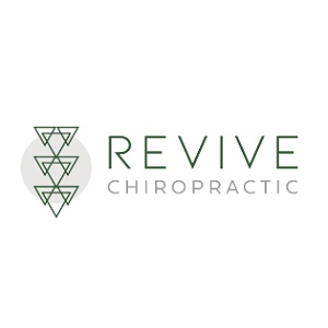 Company Logo For Revive Chiropractic'