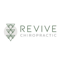 Revive Chiropractic Logo