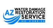 Company Logo For AZ Water Damage Restoration'