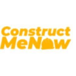 Company Logo For ConstructMeNow'