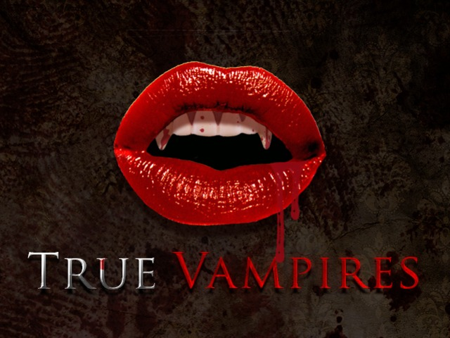 True Vampires'