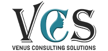 venus consulting solutions Logo