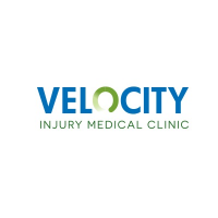 Velocity Injury Medical Clinic Logo