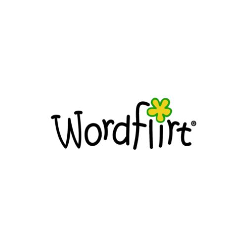 Wordflirt, LLC Logo