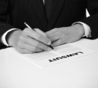 Warrant Lawyer Houston