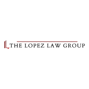 Company Logo For Lopez Law Group'