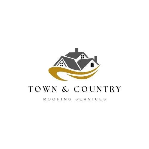 Company Logo For Town And Country Roofing Derby'