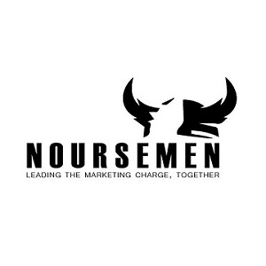 Company Logo For NourseMen Marketing'