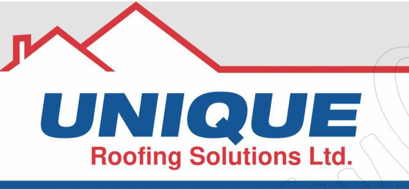 Company Logo For Unique Roofing Solutions Ltd'