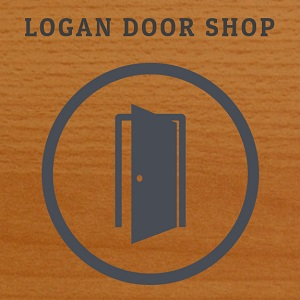 Company Logo For Logan Door Shop'